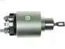Реле втягуюче стартера SS0010P
