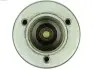 SS0010P Реле втягивающего стартера AUTO STARTER підбір по vin на Brocar