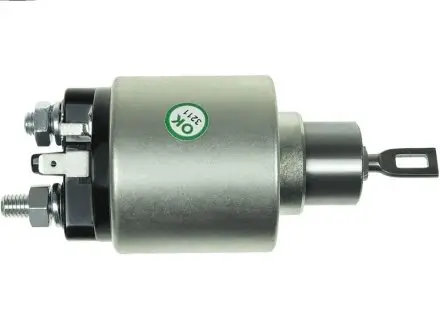 SS0010P Реле втягуюче стартера AUTO STARTER підбір по vin на Brocar