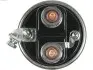 SS2007 Реле втягивающего стартера AUTO STARTER підбір по vin на Brocar