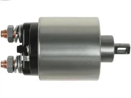 SS2007 Реле втягивающего стартера AUTO STARTER підбір по vin на Brocar