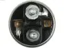 SS0010BOSCH Automat rozrusznika AUTO STARTER підбір по vin на Brocar