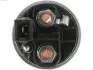 SS0085 Тяговое реле, стартер AUTO STARTER підбір по vin на Brocar