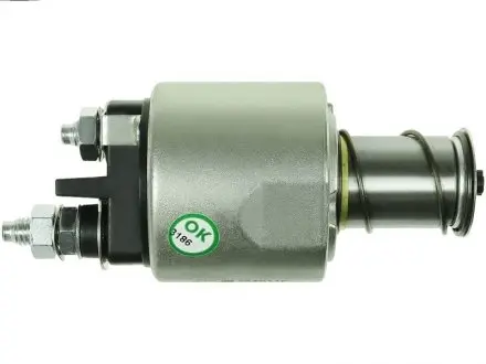SS3011P Реле втягуюче стартера AUTO STARTER підбір по vin на Brocar