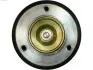SS9047 Втягуюче реле 12V, 2873K625 AUTO STARTER підбір по vin на Brocar