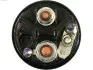 SS9047 Втягуюче реле 12V, 2873K625 AUTO STARTER підбір по vin на Brocar