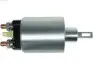 SS2002 Тяговое реле, стартер AUTO STARTER підбір по vin на Brocar