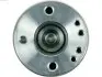 SS2002 Тяговое реле, стартер AUTO STARTER підбір по vin на Brocar