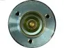 SS0026 Реле втягуюче стартера AUTO STARTER підбір по vin на Brocar
