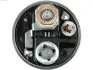 SS3025VALEO Automat rozrusznika AUTO STARTER підбір по vin на Brocar
