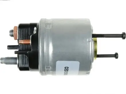 SS3025VALEO Automat rozrusznika AUTO STARTER підбір по vin на Brocar