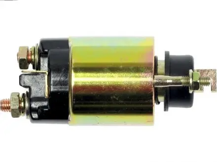 SS6004 Тягове реле, стартер AUTO STARTER підбір по vin на Brocar