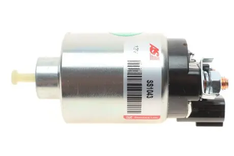 SS1043 Реле втягуюче стартера AUTO STARTER підбір по vin на Brocar