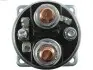 SS0027 Реле втягуюче стартера AUTO STARTER підбір по vin на Brocar