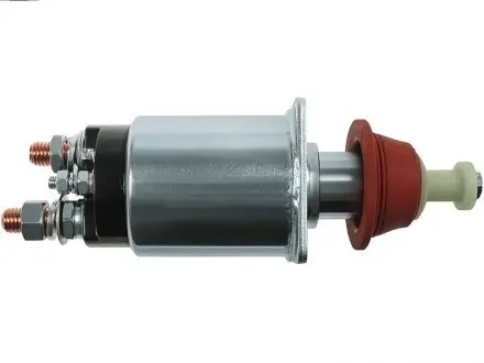 SS0027 Реле втягуюче стартера AUTO STARTER підбір по vin на Brocar