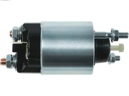 SS6007 Реле втягуюче стартера AUTO STARTER підбір по vin на Brocar