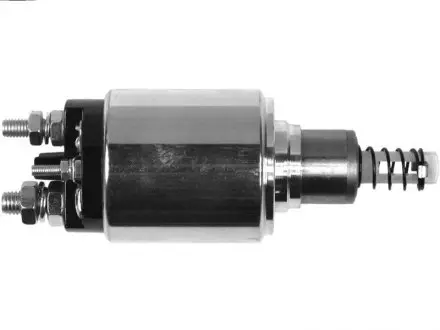 SS0053 Реле втягуюче стартера AUTO STARTER підбір по vin на Brocar