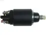 Реле втягивающего стартера SS9028