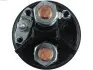SS9028 Реле втягуюче стартера AUTO STARTER підбір по vin на Brocar