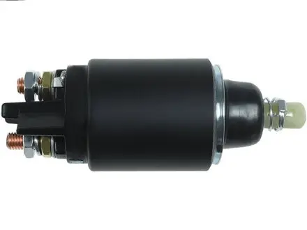 SS9028 Реле втягуюче стартера AUTO STARTER підбір по vin на Brocar