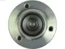 SS0069 Реле втягуюче стартера AUTO STARTER підбір по vin на Brocar