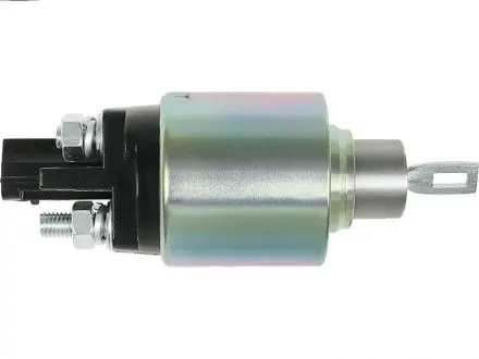 SS0069 Реле втягуюче стартера AUTO STARTER підбір по vin на Brocar