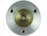 SS1033 Реле втягивающего стартера AUTO STARTER підбір по vin на Brocar