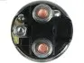 SS1033 Реле втягивающего стартера AUTO STARTER підбір по vin на Brocar