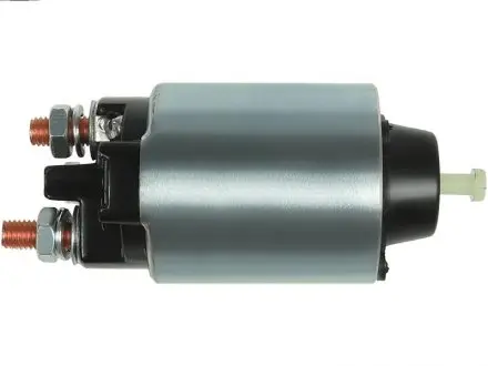 SS1033 Реле втягуюче стартера AUTO STARTER підбір по vin на Brocar