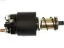 SS4021 Реле втягуюче стартера AUTO STARTER підбір по vin на Brocar