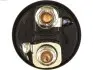 SS4021 Реле втягуюче стартера AUTO STARTER підбір по vin на Brocar