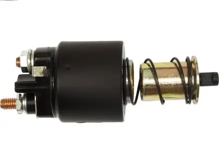 SS4021 Втягувальне реле стартера AUTO STARTER подбор по vin на Brocar
