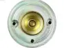 SS3048 Втягуюче реле VA-12V до D6GS36,S3090,CS1197,Audi,Seat,Skoda,VW 1.2/1.4/1.6 AUTO STARTER підбір по vin на Brocar