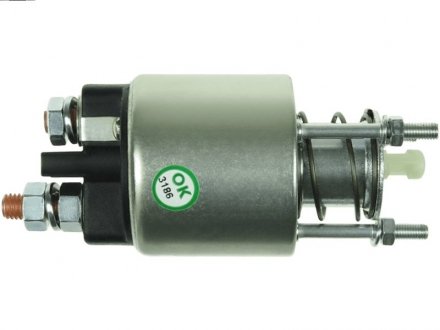 SS4001P Automat rozrusznika AUTO STARTER підбір по vin на Brocar