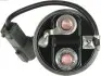SS2022 Реле втягивающего стартера AUTO STARTER підбір по vin на Brocar