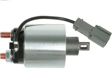 SS2022 Реле втягивающего стартера AUTO STARTER підбір по vin на Brocar