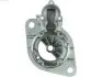 SBR0001 Кришка стартера AUTO STARTER підбір по vin на Brocar