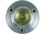 SS0111 Реле втягивающего стартера AUTO STARTER підбір по vin на Brocar