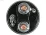 SS0111 Реле втягивающего стартера AUTO STARTER підбір по vin на Brocar