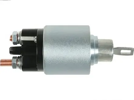 SS0111 Реле втягуюче стартера AUTO STARTER підбір по vin на Brocar