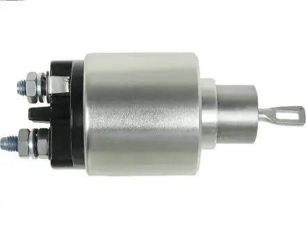 SS0109 Реле втягуюче стартера AUTO STARTER підбір по vin на Brocar