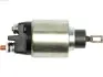 SS0112 Реле втягуюче стартера AUTO STARTER підбір по vin на Brocar