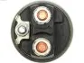 SS0112 Реле втягуюче стартера AUTO STARTER підбір по vin на Brocar