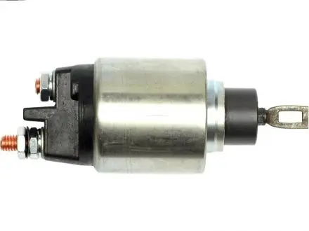 SS0112 Реле втягуюче стартера AUTO STARTER підбір по vin на Brocar