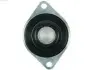 SS1100S Реле втягивающего стартера AUTO STARTER підбір по vin на Brocar