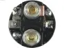 SS5036 Реле втягуюче стартера AUTO STARTER підбір по vin на Brocar