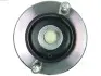 SS6057S Реле втягивающего стартера AUTO STARTER підбір по vin на Brocar