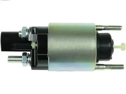 SS6057S Реле втягивающего стартера AUTO STARTER підбір по vin на Brocar