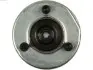 SS3041VALEO Automat rozrusznika AUTO STARTER підбір по vin на Brocar