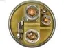 SS3041VALEO Automat rozrusznika AUTO STARTER підбір по vin на Brocar